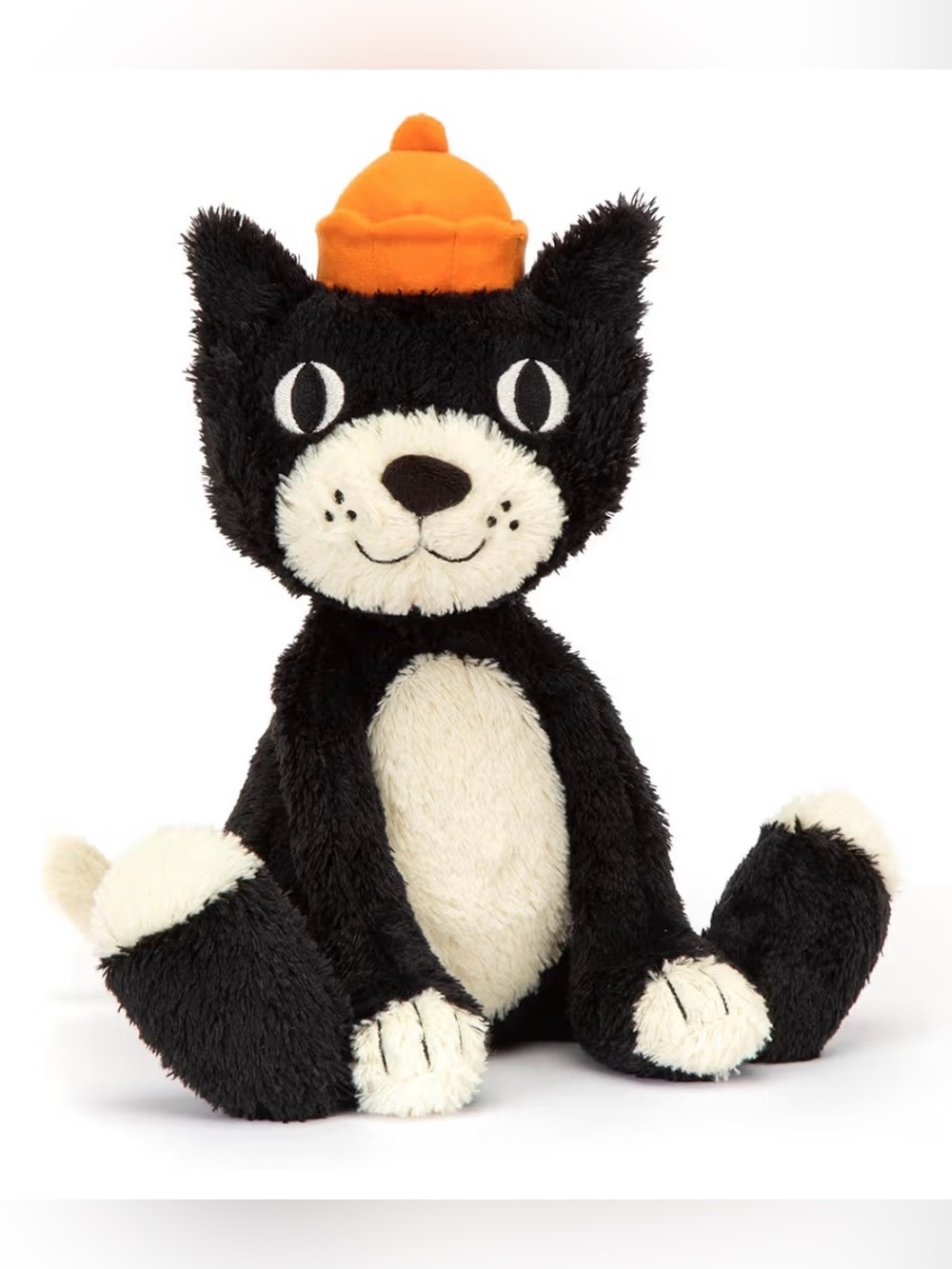 Jellycat Jack Junior